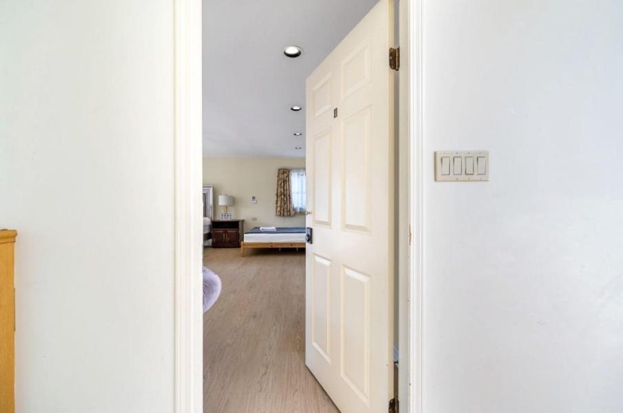Stylish & Central Vancouver Retreat - Steps From Local Attractions! Daire Dış mekan fotoğraf