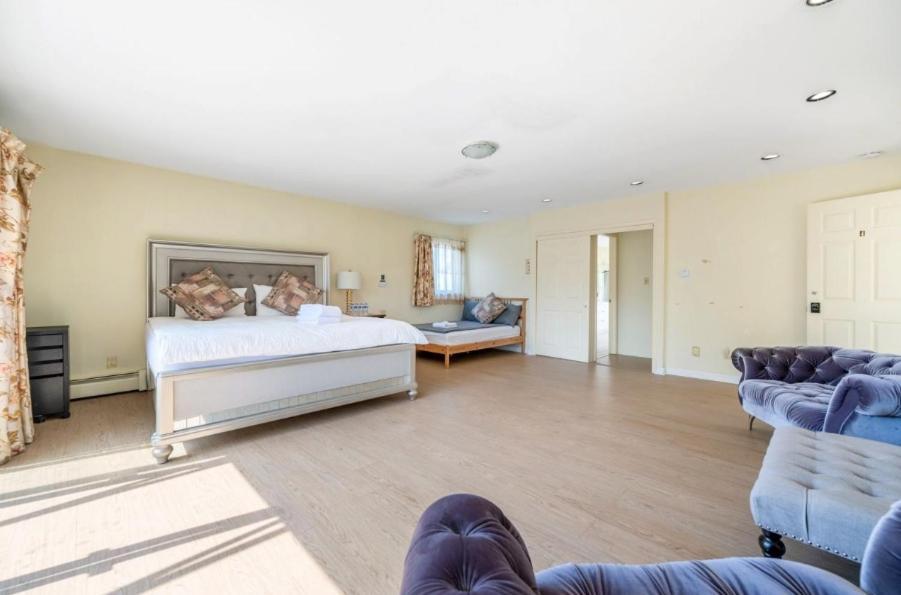 Stylish & Central Vancouver Retreat - Steps From Local Attractions! Daire Dış mekan fotoğraf