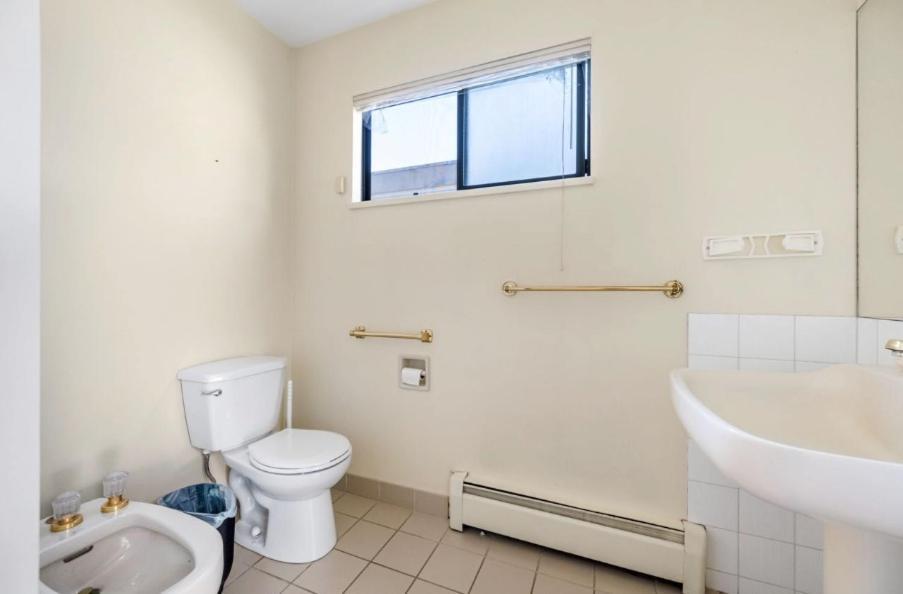 Stylish & Central Vancouver Retreat - Steps From Local Attractions! Daire Dış mekan fotoğraf