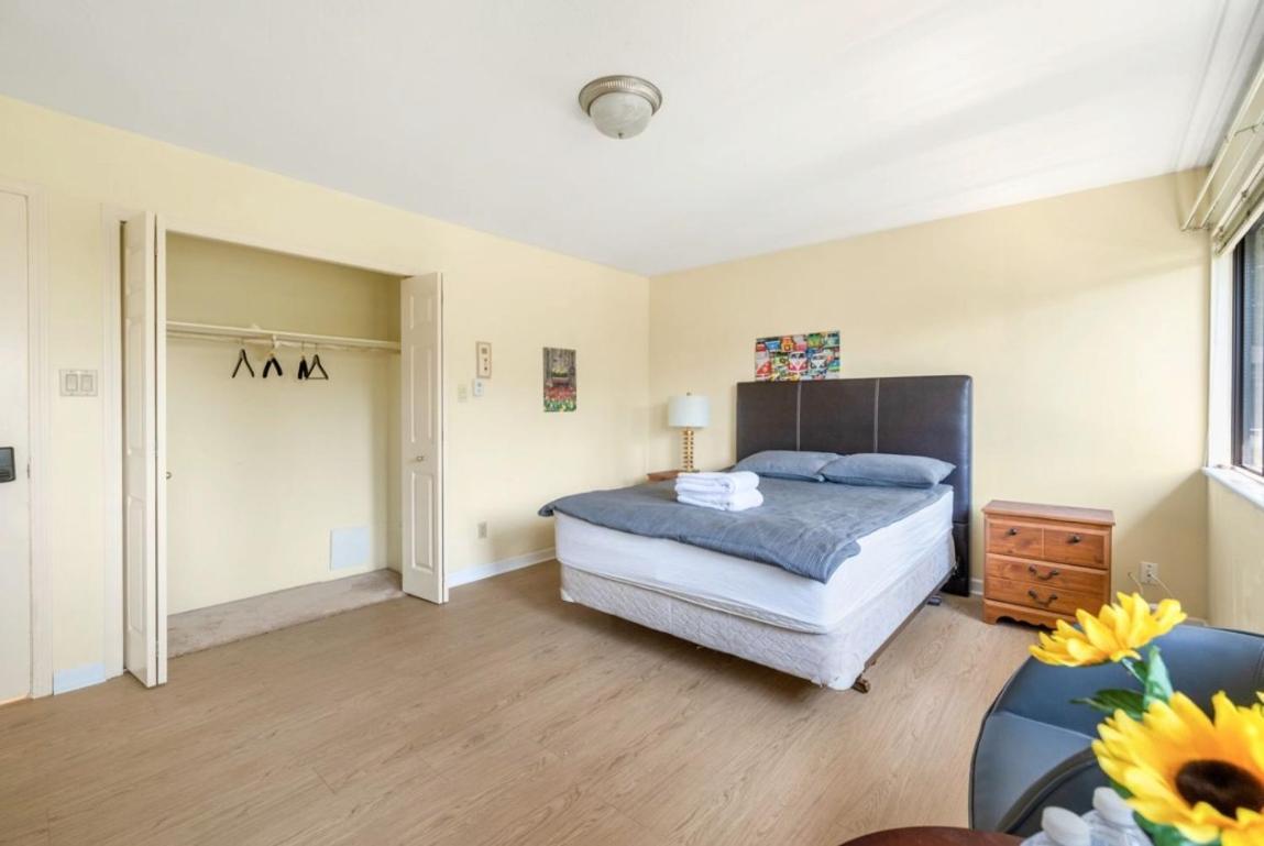 Stylish & Central Vancouver Retreat - Steps From Local Attractions! Daire Dış mekan fotoğraf