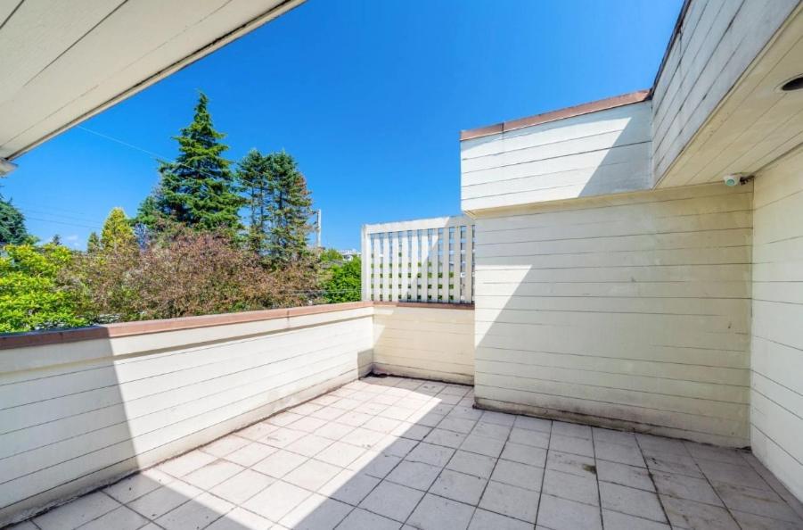 Stylish & Central Vancouver Retreat - Steps From Local Attractions! Daire Dış mekan fotoğraf