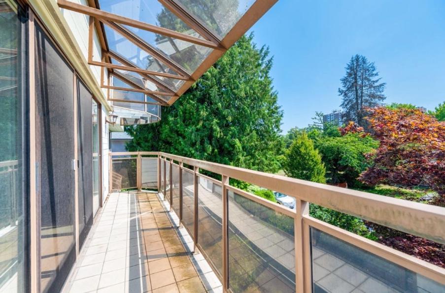 Stylish & Central Vancouver Retreat - Steps From Local Attractions! Daire Dış mekan fotoğraf