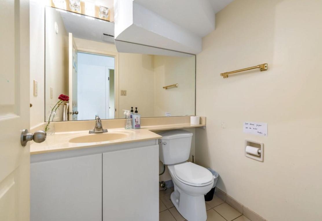 Stylish & Central Vancouver Retreat - Steps From Local Attractions! Daire Dış mekan fotoğraf